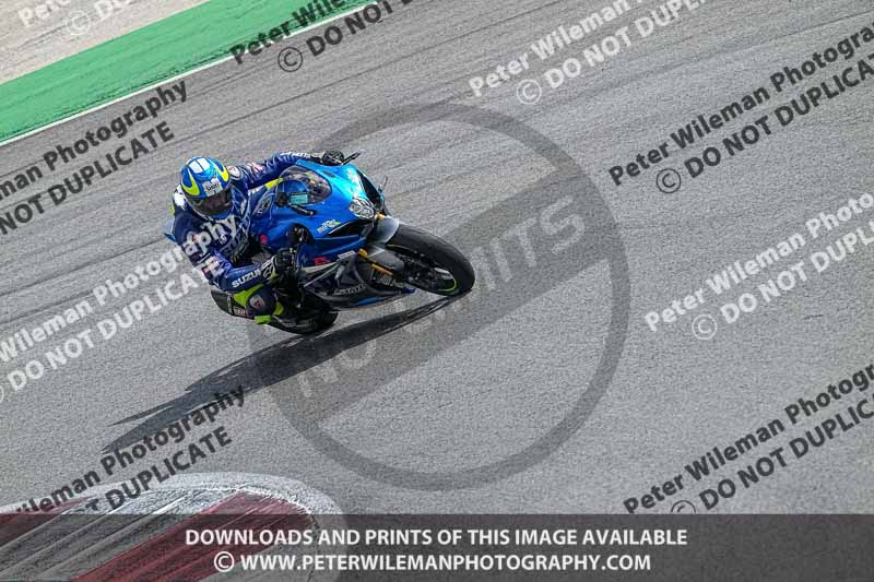 motorbikes;no limits;november 2019;peter wileman photography;portimao;portugal;trackday digital images